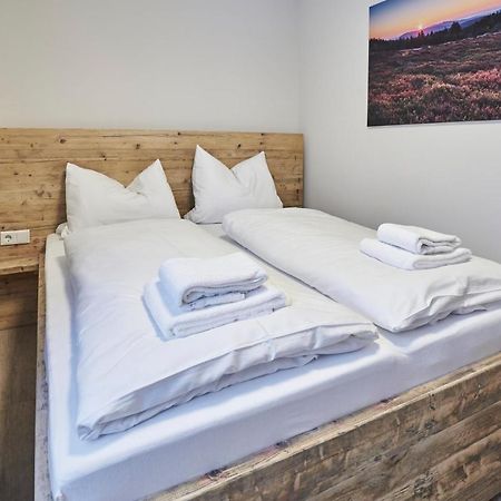Smart Resorts Haus Azur Ferienwohnung 810 温特贝格 外观 照片