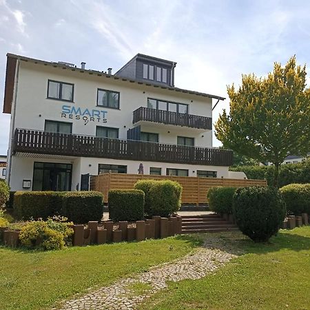 Smart Resorts Haus Azur Ferienwohnung 810 温特贝格 外观 照片