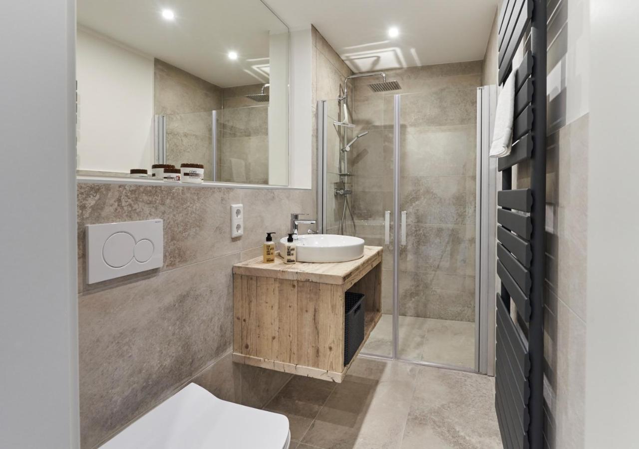 Smart Resorts Haus Azur Ferienwohnung 810 温特贝格 外观 照片