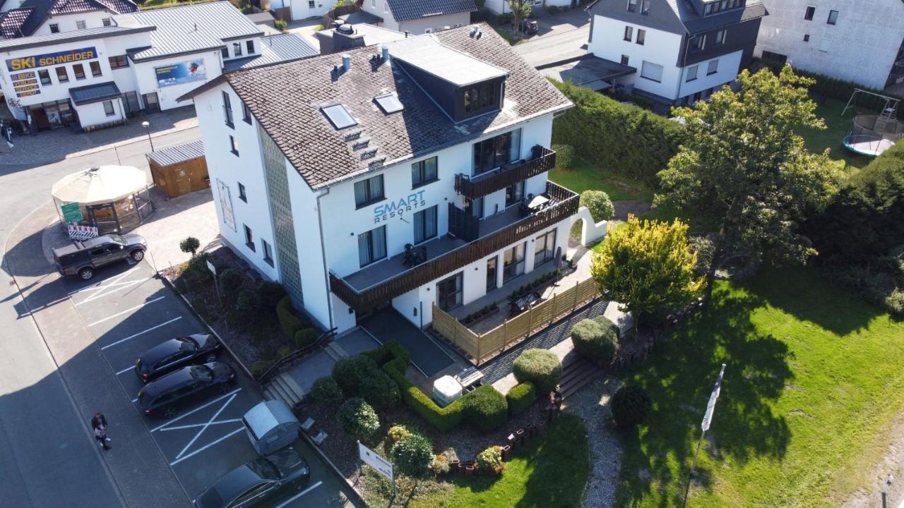 Smart Resorts Haus Azur Ferienwohnung 810 温特贝格 外观 照片